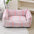 2026 New Bed For Dog Cats Puppy House Kennel For Indoor Dogs Small Medium Cat Pet Sofa Sleeping Bed Furniture Pet Supplies - Play Paws Toys