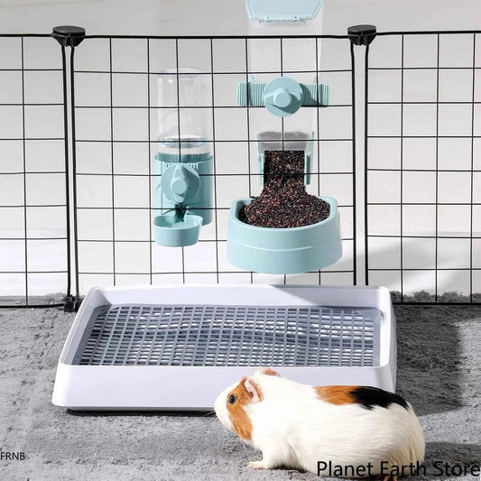 30*30cm 1-10Pcs Pet Warming Pad EVA Foam Guinea Pig Hamster Soft Sleeping Mat Rabbit Sleeping Mat Blanket Bed Pet Accessories