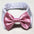 Comfortable Tuxedo Bowtie Pet Accessories Dog Necktie Bow Tie Collar Formal Tie Pet Bow Tie