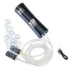 Fishing Oxygen Pump Air Pump USB Rechargeable Air Bubbler Fish Tank Aerator Dual-Purpose Water Pump Oxygenator Fishing Equipment