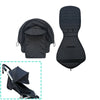 MomTan Stroller Replacement Colth Set For YOYO ,YOYO+ ,YOYO2 Strollers , Waterproof Double Lay 1:1 Original Fabric - Play Paws Toys