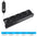 Adjustable Cooling Fan Fish Tank Heat Dissipation Cooling Fan Aquarium Farming Grass Tank Shrimp Tank