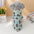 Dog Raincoat Summer Fashion Short Sleeve Dog Waterproof Clothes Puppy Coat Dog Raincoat Outdoor Coat Bichon Schnauzer Welsh