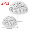 Aquarium shrimp house Cave Mini Porous Betta House Fish Hiding Spots Shrimp Shelter Shrimp breeding nest for Aquatic Decor