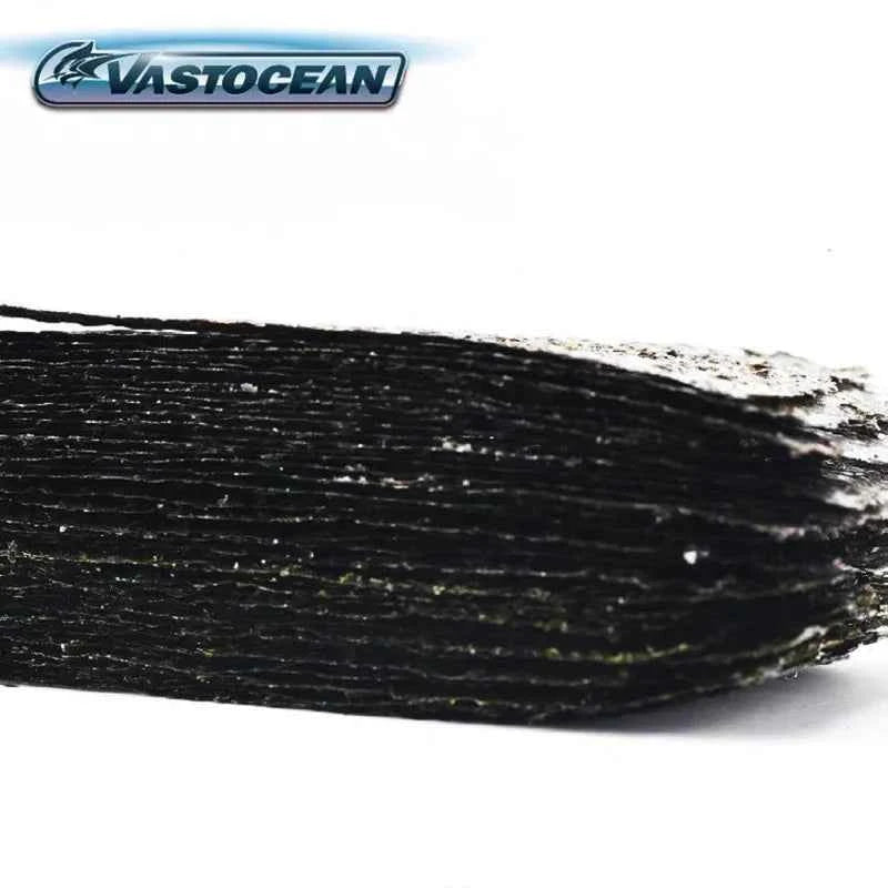 VASTOCEAN 2 In 1 Seaweed Strong Magnetic  Feeding Clip Aquarium Supplies