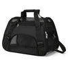 Cat Bags Portable Dog Carrier Bag Mesh Breathable Pet Puppy Travel Bags for Small Dogs Foldable Cats Handbag Bag Transport Bag - Play Paws Toys