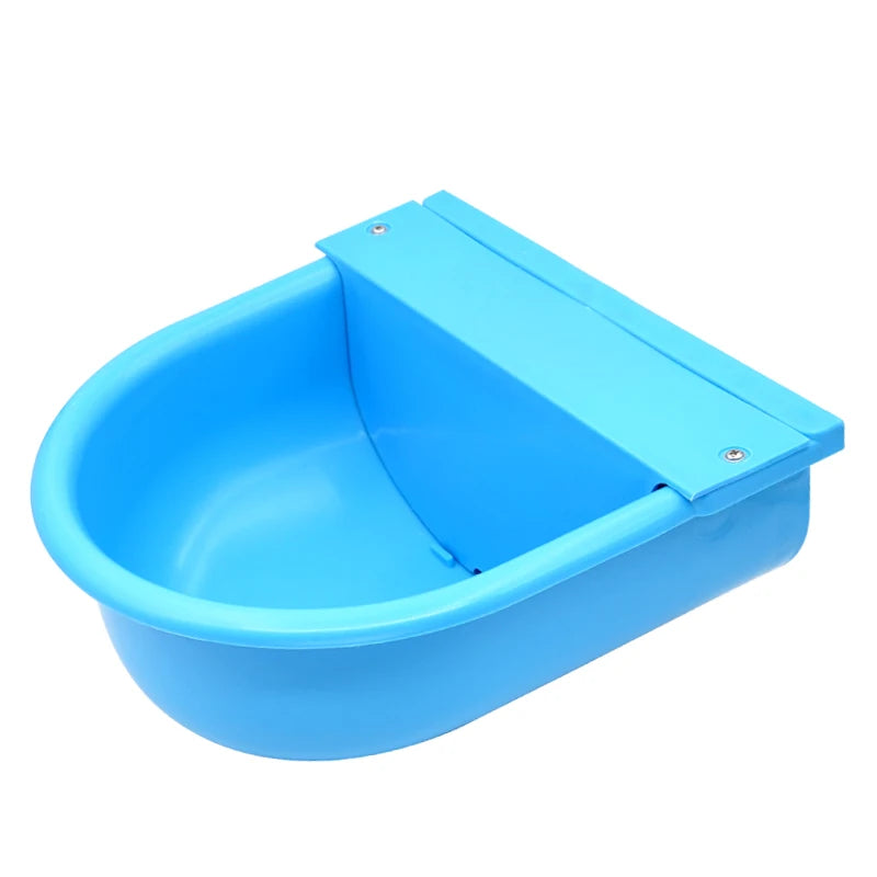 Automatic Cattle Goat Water Drinker Bowl livestock Water Bowl Float Valve Cow Horse Drinking Bowl Farm Animal Poultry Feeding