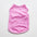 100% Cotton Pet Clothes Cool Cat SECURITY Costume for Cats Small Dogs Spring & Summer Puppy Kitty Cat Vest Top T Shirt Clothing
