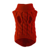 Warm Knitted Sphynx Cat Sweater Winter Pet Clothes for Cats mascotas Clothing Katten Kedi Kitten Puppy Pullovers ropa para gatos - Play Paws Toys