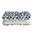 Flannel pet pad dog bed thickened sleeping pad dog blanket suitable for Chihuahua Labrador puppy kitten small large dog pet rug
