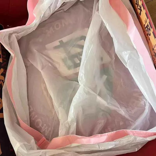 1/3/5 Rolls Of Cat Litter Box Lined With Ultra Durable Drawstring Cat Litter Box Bag Pet Supplies Cat Cleaning Supplies