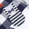 Cute Summer Pet Dog Cooling Vest Cartoon Soft Clothing Summer Casual Shirts Small Medium Large Dogs Puppy French Bulldog Clothes