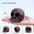 Quality Ceramic Aquarium Decor Fish Shrimps Shelter House Pottery Scorpion House Canister Simulation Stone Fish Tank Decoration