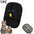 Upgraded Pet air Cleaning Removal Gloves Pet Grooming Finger Glove Reusable Sofa Carpets Cat Dog Hair Cleaning Tools