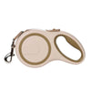 8m Large Dog Leash Retractable Pet Extendable Strap Outdoor Training Puppy Traction Belt For Small Dogs Cat Pug Labrodor Product