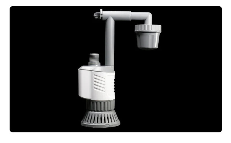 Aquarium Water Change Pump Electric Fish Tank Cleaning Tool Vacuum Water Changer Gravel Cleaner Siphon Filter Pump  30W 220v