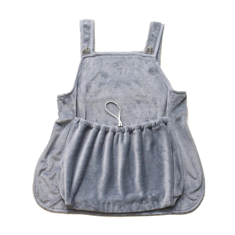 Petting Pet Travel Sleep Bag Cat Carrier Pouch Dog Puppy Bag Plush Outdoor Shoulder Bag Comfort Transport Bag for Cats Apron - Play Paws Toys