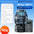 Jebao Jecod 2024 DLW Series Bluetooth Wave Pump for Aquarium App Control DC Saltwater Fish Tank Intelligent Mute Water Pump
