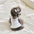 Pet Supplies Lace Pet Summer Vest Soft Flying Sleeve Cat Base Skirt Breathable Dog Clothes Puppy