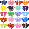 50/100pcs Pet Dog Bow Ties Dog Pet Accessories Cute Pet Dog Bowties Neckties Dog Grooming Products Pet Shop Dog Supplies