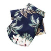 Hawaiian Style Pet Dog Clothe Summer SandBeach Dog Shirts for Small Medium Dogs Puppy Cat Clothing Ropa Perro Pug French Bulldog