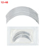 10 Pcs Suture Needles for Veterinary Surgery Stainless Steel Surgical Sutures Curved Needles Pigs Sheep Poultry Livestock Tools