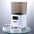 5L Double Bowls Smart Automatic Cat Feeder With Camera Cat Dry Food Video Dispenser Pet Smart Voice Recorder Auto Feeder For Dog
