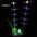 Simulation Aquatic Plants Fluorescent Silicone Water Grass Fish Tank Landscape Aquarium Decoration Coral Landscaping Home Decor
