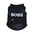 Summer Pet Clothes Solid Print Puppy Cat Vest for Cats Cool Breathable Kitten Pajamas Sphynx Persian Clothing ropa para gatos