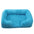 Dog Bed Dog Plush Pet Bed Winter Thickened Pad Dog Sleeping Bed Sofa Removable Pad Dog Small Large Dog square kennel