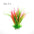 Artificial Aquarium Plants Decoration Fish Tank Water Plant Grass Ornament Plastic Underwater Aquatic Water Weeds Viewing Decor