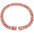 Shiny Rhinestone Cuban Chain Dog Pet Necklace Fashionable and Durable