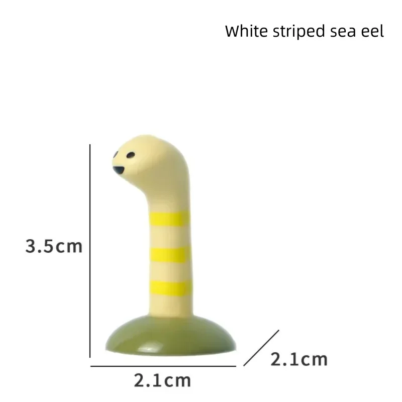 Aquarium Toys Decoration for Aquarium Fish for Aquarium Accessories Fish Tank Decoration ZSP01