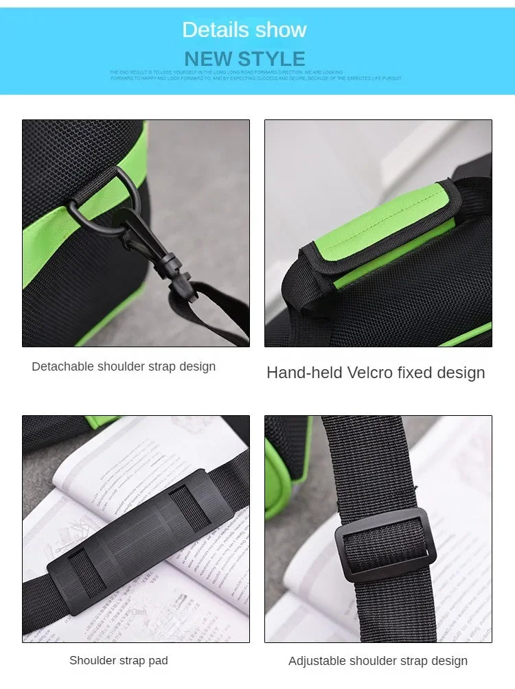 Pet Portable Foldable Four Sided Breathable Mesh Pet Bag Cat and Dog One Shoulder Travel Bag Crossbody Handbag Backpack Cat Bag - Play Paws Toys