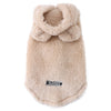 Autumn Winter Cat Clothes Soft Warm Cute Kitten Sweater Pet Fleece Costume For Small Medium Dogs Cats Kitty Sphynx Hoodies Coat - Play Paws Toys