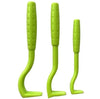 3Pack Flea Remover Hook Tick Remover Tweezer Tick Pull Pet Cat Dog Tick Clamp Accessaries Pet Mite Flea Extractor Dog Accessarie