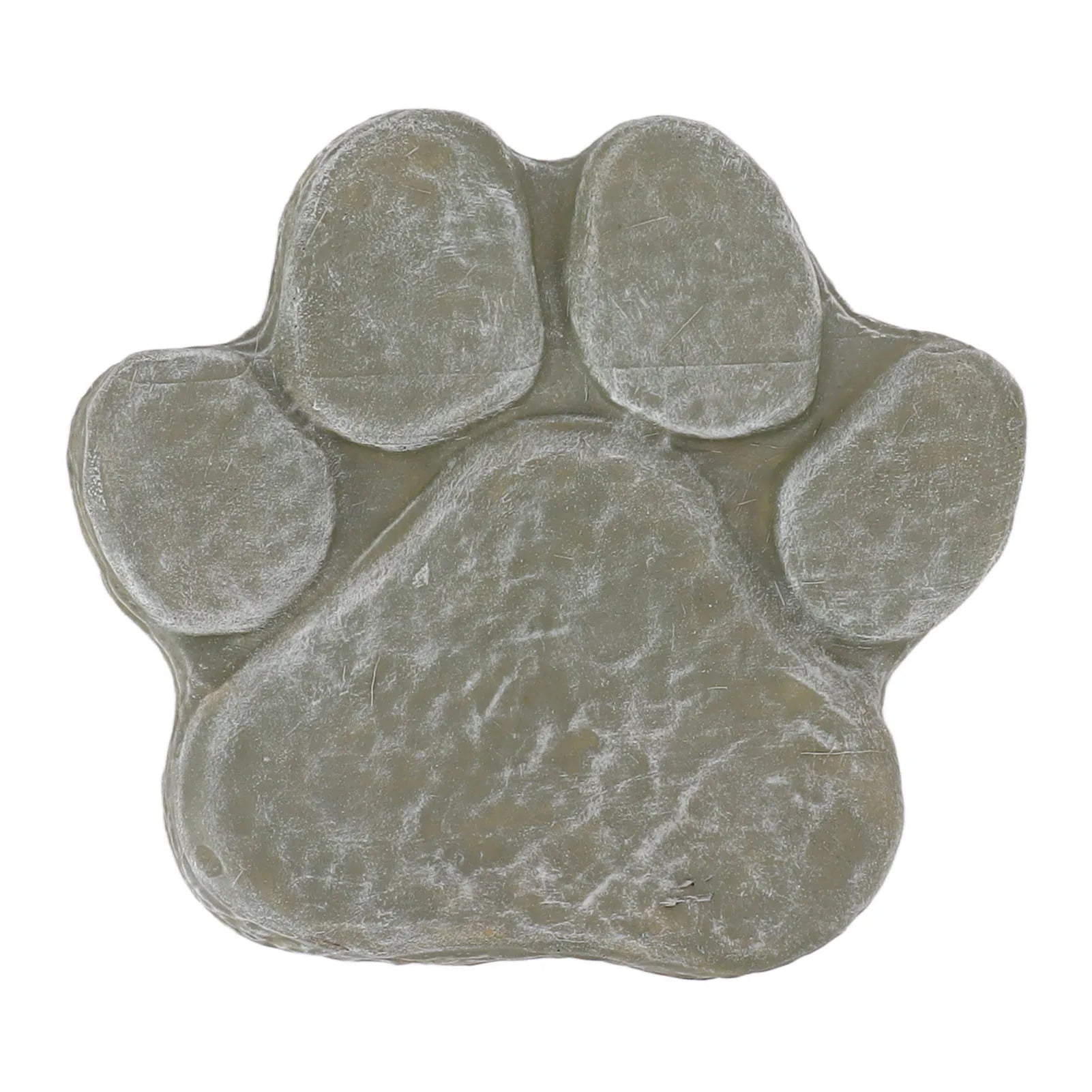 DIY Pet Memorial Tombstone DIY Lettering Dog Grave Marker Pet Monument for Outdoor Lawn Patio