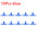 5/10pcs Fish Tank Air Line Flow Control Regulator Valve Aquarium Air Regulating Valve Switch Oxygen Pipe Tee Joint For 4mm Airli