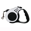 3 Meters 5 Meter Retractable Pet Dog Leash for Small Big Dogs Hiking Walking Traction Rope French Bulldog Chihuahua Accessories