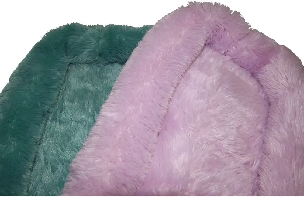 Luxury Folding Pet Stroller for Outdoor Dog Strollers Pet Trolley for Pet Stroller Carrier Travel With Large Wheels