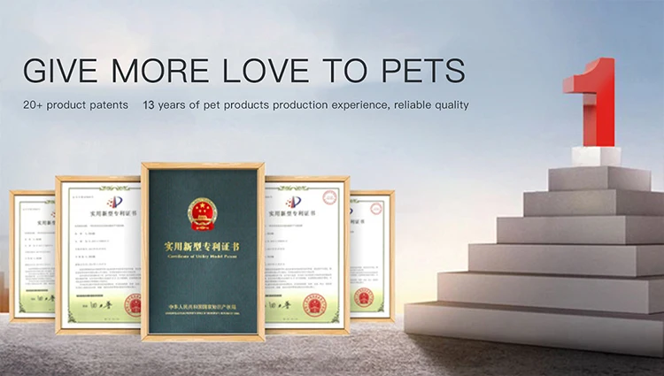 Luxury Folding Pet Stroller for Outdoor Dog Strollers Pet Trolley for Pet Stroller Carrier Travel With Large Wheels