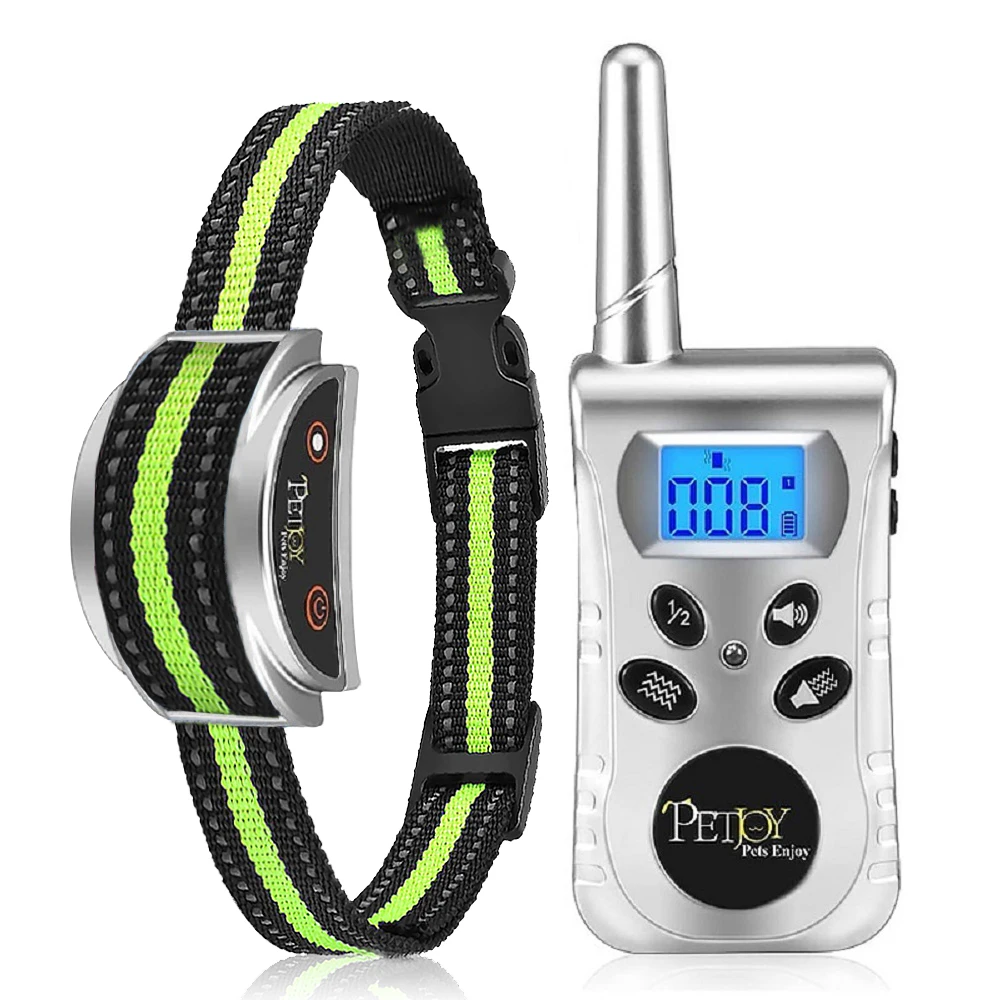 Paipaitek Cat Training CollarWith Remote,Cat Anti Meow Collar,Waterproof& Rechargeable Cat Stop Meowing Barking Collar Paipaitek Cat Training CollarWith Remote,Cat Anti Meow Collar,Waterproof& Rechargeable Cat Stop Meowing Barking Collar