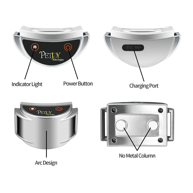 Paipaitek Cat Training CollarWith Remote,Cat Anti Meow Collar,Waterproof& Rechargeable Cat Stop Meowing Barking Collar Paipaitek Cat Training CollarWith Remote,Cat Anti Meow Collar,Waterproof& Rechargeable Cat Stop Meowing Barking Collar