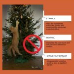 120ml Anti Scratch Cat Spray Cat Training Spray Plant Preservation For Kittens Repel Urinating Furniture Protection For Rugs - Image 4