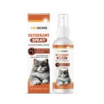 Car/Furniture-Specific Cat Deterrent Spray – Prevents Scratching & Inappropriate Urination, Protects Living Rooms & Bedrooms - Image 6