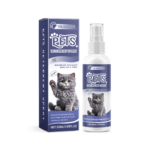 Cat Anti-Scratching Spray -Bitter Formula Deters Licking, Repels Pets from Scratching & Biting, Protects Furniture, Anti-Chewing - Image 6
