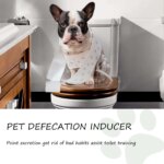 Pet Toilet Training Spray Inducer Dog Poops Cat Pee Positioning Defecation Puppy Stool Location Indoor Pet Potty Training Spray - Image 4