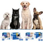 48/96ml Calming Diffuser Comfort Natural Pheromone Diffuser Calming Pheromone Long Lasting Calming Diffuser For Cats, Dogs - Image 2