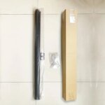 1pc Automatic Retractable Pet Mesh Gate for Indoor Stairway Corridor Safety Net Dogs Cats No Drilling Protective Barrier - Image 6