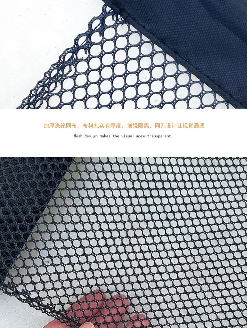 Automatic Retractable Pet Door Fence For Dogs And Cats, Indoor Stairway And Corridor Isolation Net, No-Drill Safety Net Fence